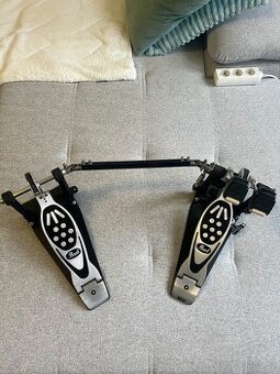 Dvojšlapka kopák Pearl