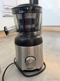 Odšťavňovač Silvercrest