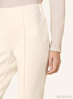 Bogner šponovky nové  vel.XL, L, krémové