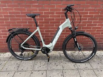 Elektrokolo APACHE Rio Grande