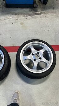 Borbet Type T R16 4x114,3