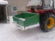 bedna za traktor