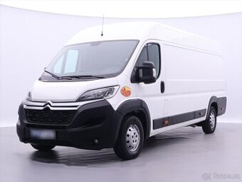 Citroën Jumper 2,0 BlueHDI 96kW L4H2 DPH (2019)