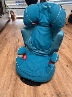Autosedačka Maxi cosi Rodi (air) protect