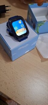 Nové, nepoužité Dětské hodinky