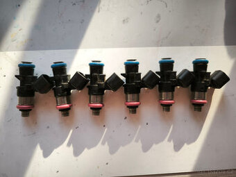 Vstřikovač Mopar 5184085AC,5184085AD