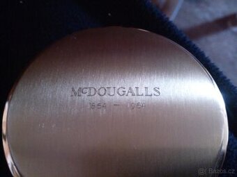 Mc dougalls luxusní kazeta