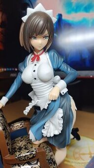 Anime figurka/Soška SkyTube Maid 27cm