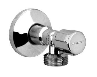 SCHELL COMFORT pračkový ventil