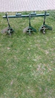 Prodám radlice na brambory - 1