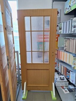 Dveře SOLO SONG XXIV CPL dub 80L