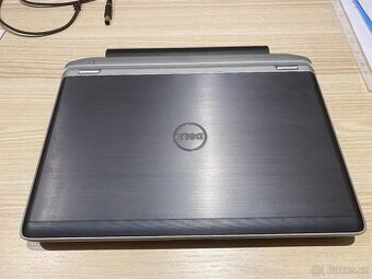 Notebook Dell Latitude E6220
