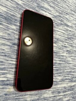 iPhone 12mini 64GB red