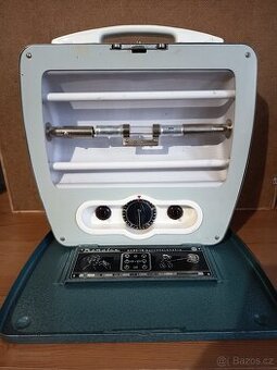 Horské slunce Premalux - funkční