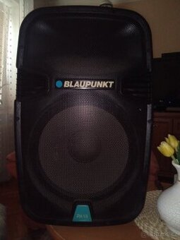 Bluetooth reproduktor