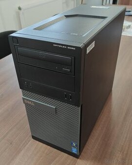 Dell OptiPlex 3020 MT