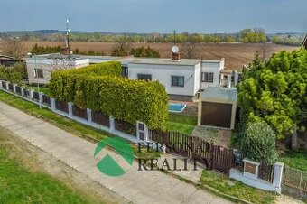 Prodej rodinného domu 135 m², Přistoupim, ev.č. 02987