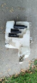 Motorky ostrikovacu a nadobka BMW e60 e61