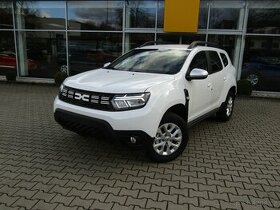 Dacia Duster II  1,5 Blue dCi 85 kW/115k Expression 4x2