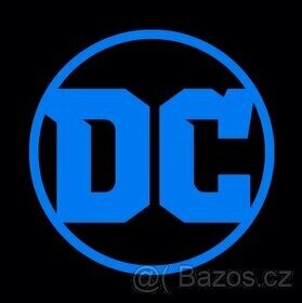 DC komiksový komplet
