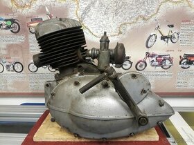 Motor Victoria - 1