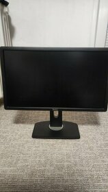 Dell UltraSharp U2312HM - LED monitor 23"