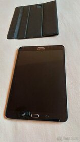 Samsung SM T715 Galaxy Tab S2 8.0 LTE Black
