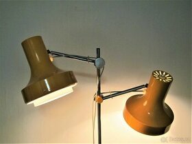 Napako - Hurka - floor lamp - cca 1960 - 1