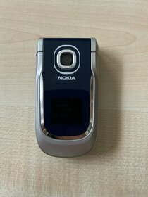 Nokia 2760 - Výborná stav + Náhradní baterie