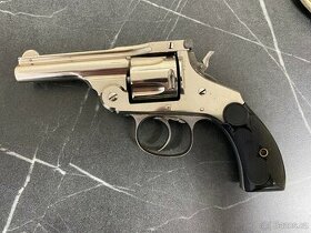Revolver Hopkins&Allen 38SW - 1