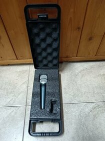 Mikrofon The T.Bone MB75 Beta