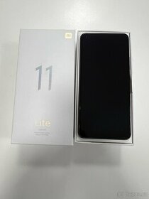 Xiaomi Mi 11 Lite - ZÁRUKA