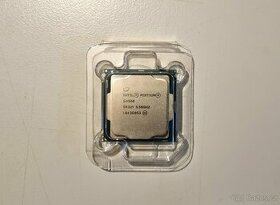 CPU Intel Pentium G4560 - 1