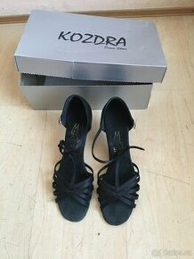 taneční boty Kozdra, vel 38