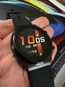 Inteligentné hodinky Cubot C9p Sport Monitor