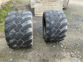 Pneu 600/50R22,5 FL630 Ultra BKT