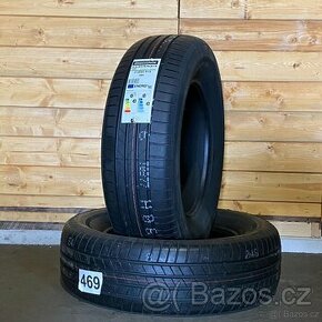 NOVÉ Letní pneu 215/65 R16 98H Bridgestone