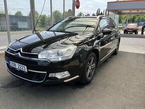 Citroen C5lll 2009r 2,2nafta 125kw