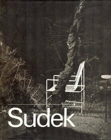 Sudek, Artia 1964 - exportní vydání- koupím - 1