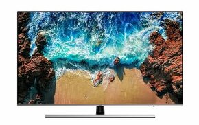 Smart TV, 55", Samsung, LED, 4K, HDR10+, 100Hz