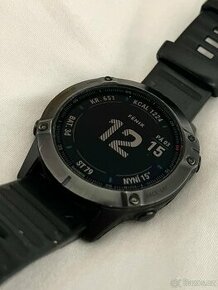 Garmin Fenix 6 pro