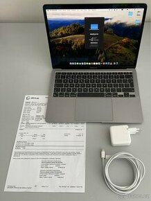 Apple MacBook Air 2020 M1 grey