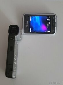 Mobilní telefon Nokia N93i