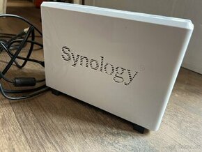 Prodám datové uložiště Synology