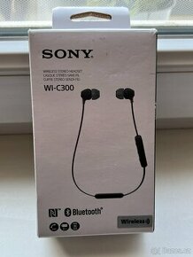 Sony WI-C300