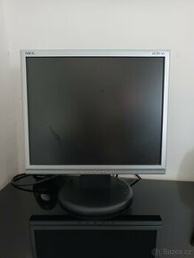Monitor Nec LCD170V