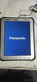 Tablet Panasonic FZ-1A