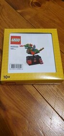 Lego 6432434 Dobrodružná jízda na drakovi