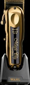WAHL Magic Clip Cordless GOLD - original