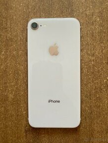 iPhone 8 - 64GB - Gold